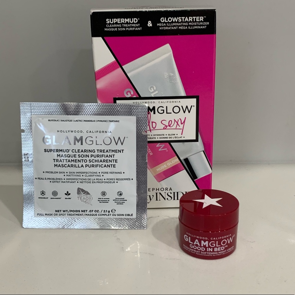 GLAMGLOW Bundle